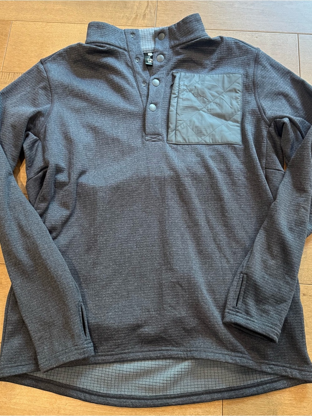 Men's flylow MICAH FLEECE